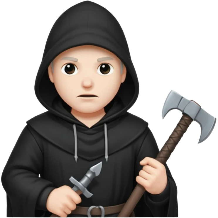 executioner emoji