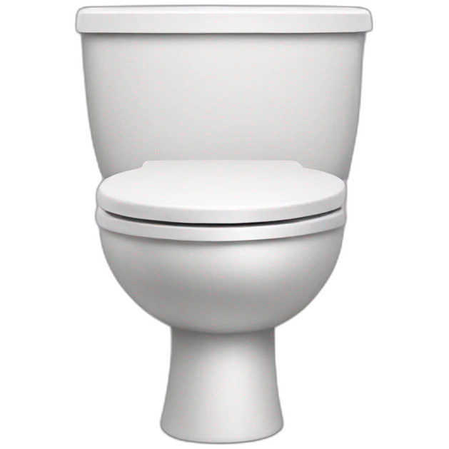 toilettes emoji
