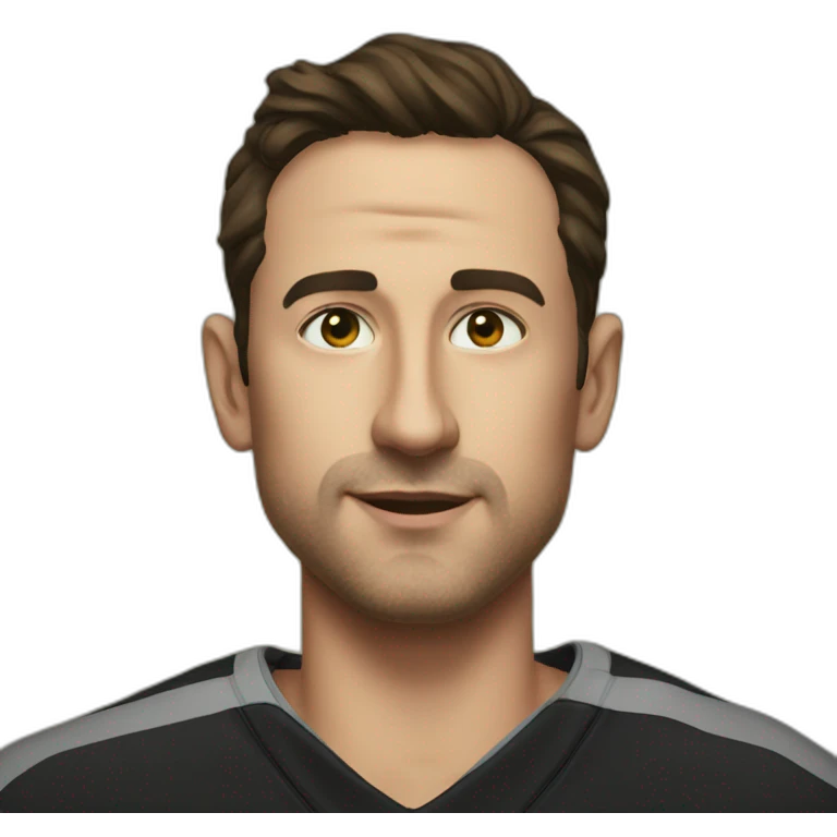 Leon Marchand emoji
