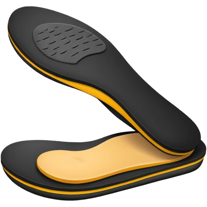 Insole emoji