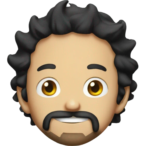 One piece  emoji