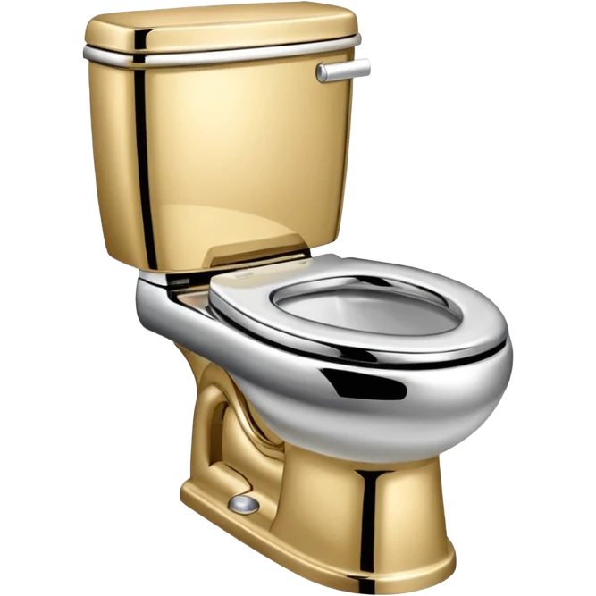 Skibidi Toilet emoji