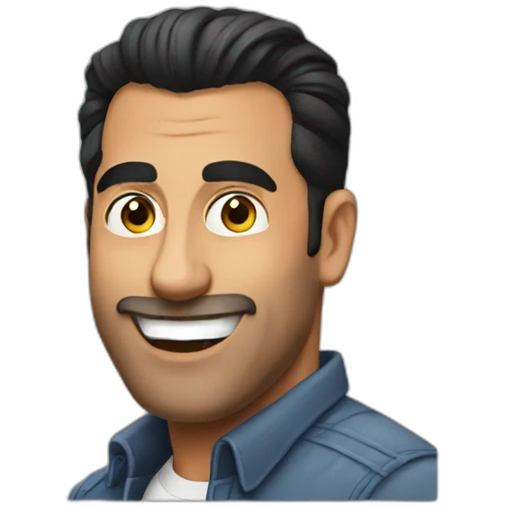 Salman  emoji