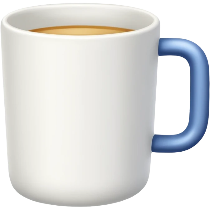 Cup emoji