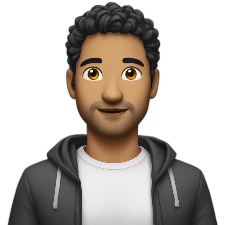 Mahesh amn emoji