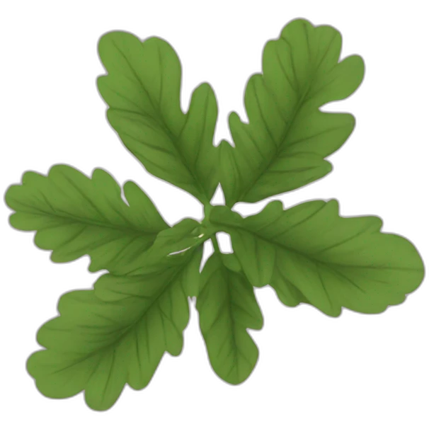 Type célèbre emoji