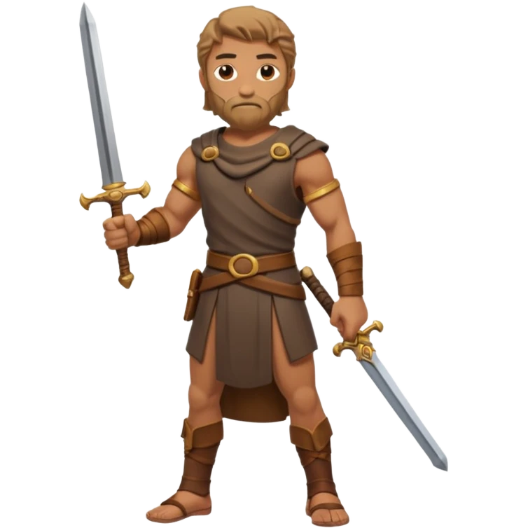 odysseus full body emoji