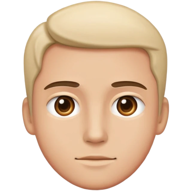 don't know emoji
