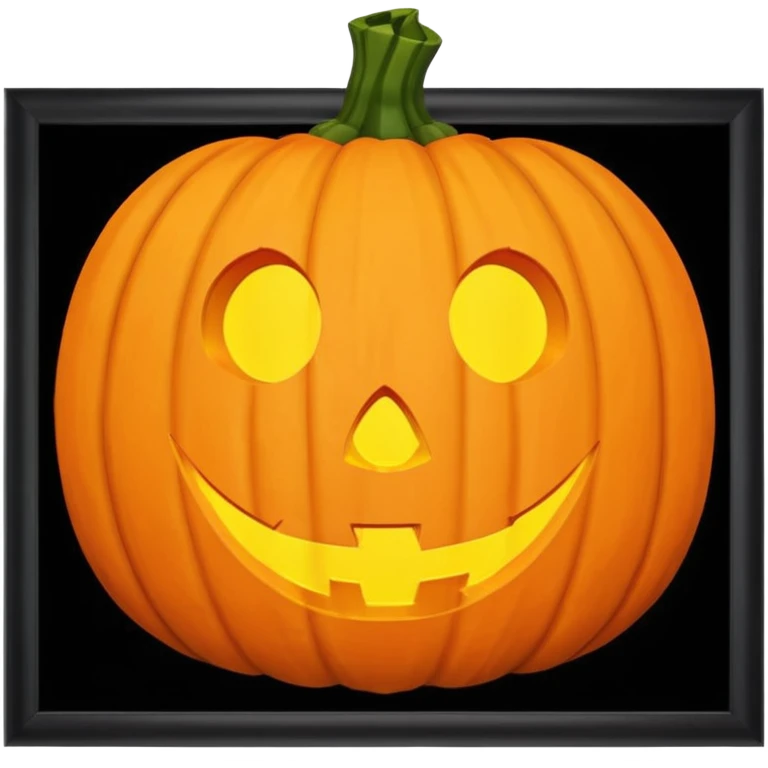 Halloween  emoji