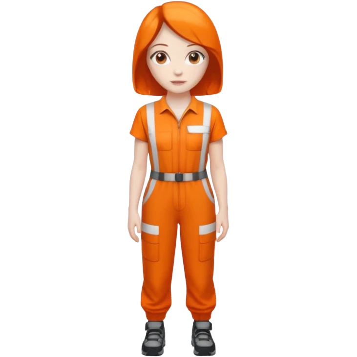 chell emoji