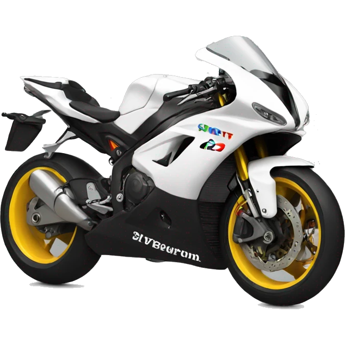 superbike emoji