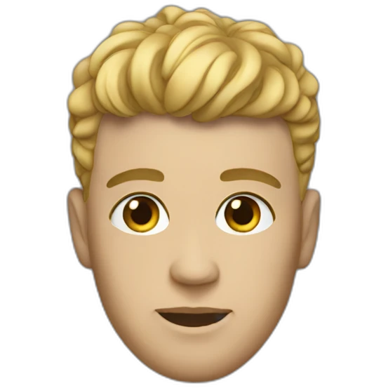 Starboy emoji