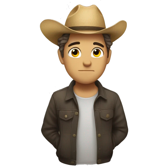 Gordo caballo emoji