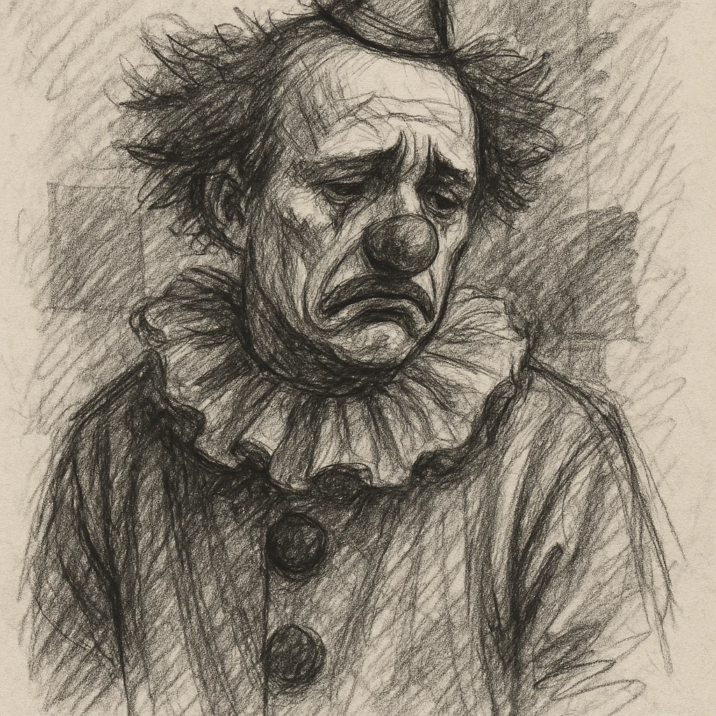clown emoji
