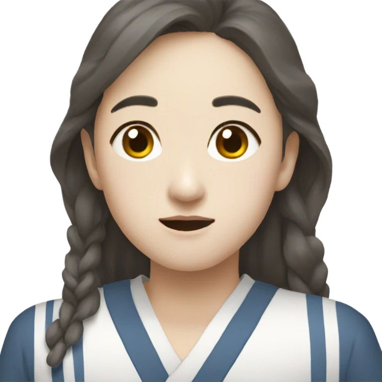 korean 붕어빵 emoji