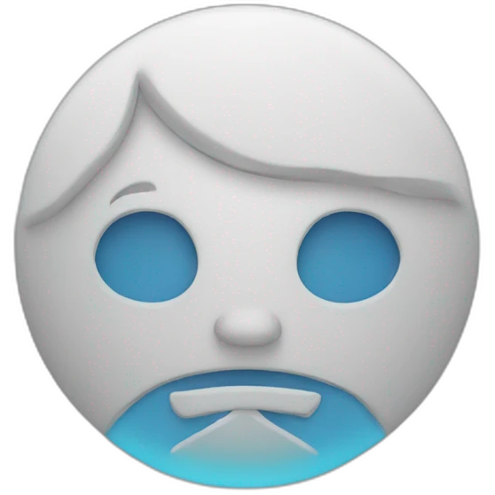 Lifelover logo emoji