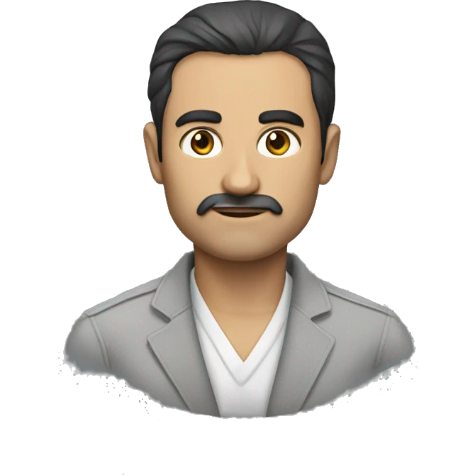 Jakupov emoji