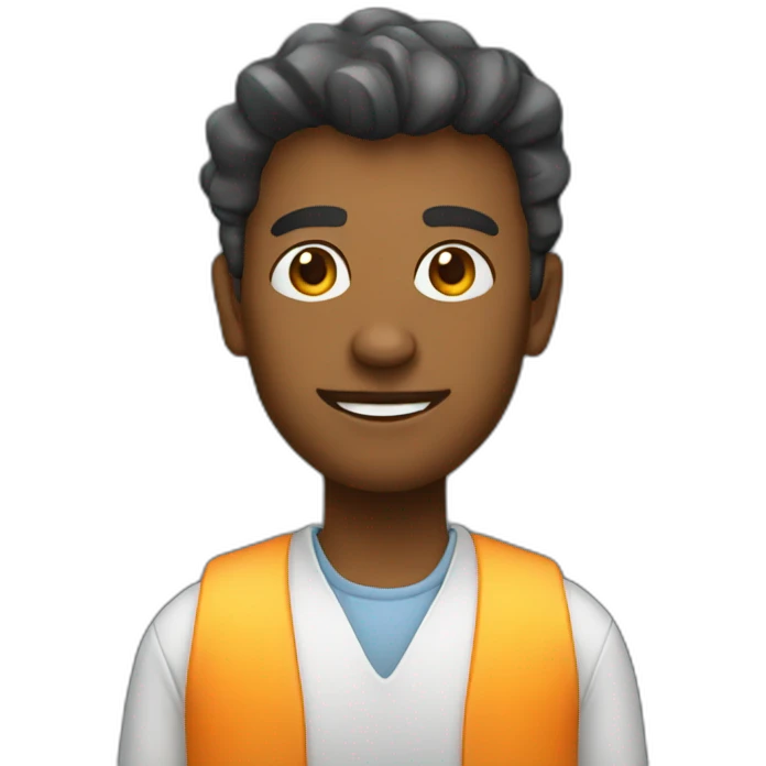 lead developer emoji