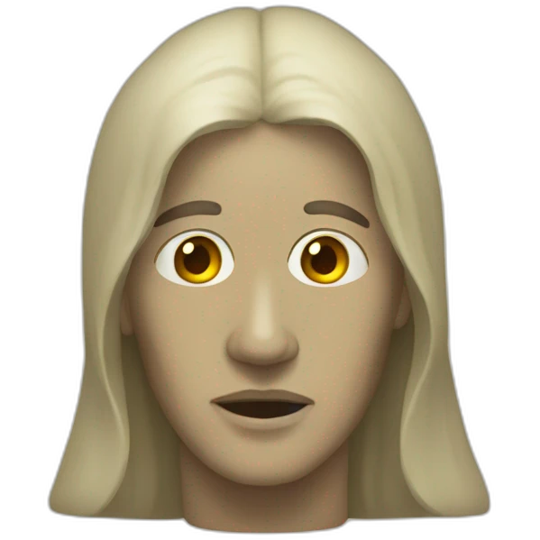 ancient apparition emoji