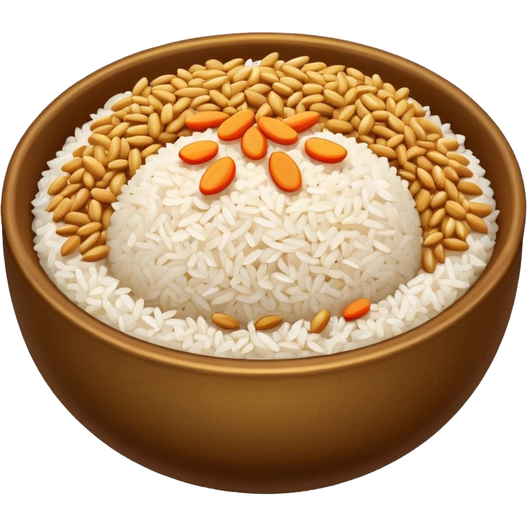 Nasi emoji