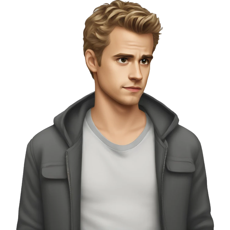 Hayden Christensen  emoji