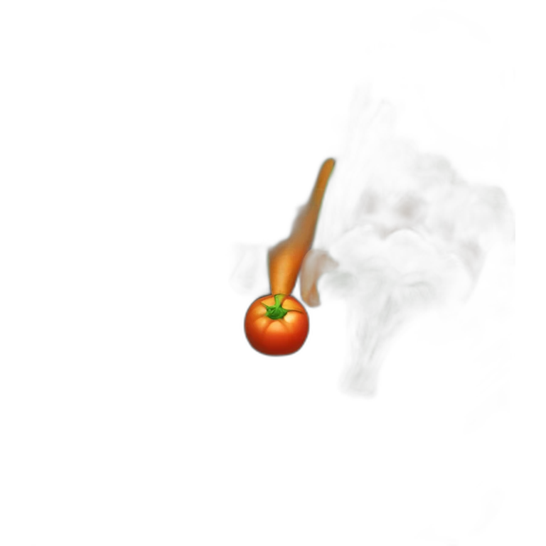 Box Vegetable Garden iOS emoji