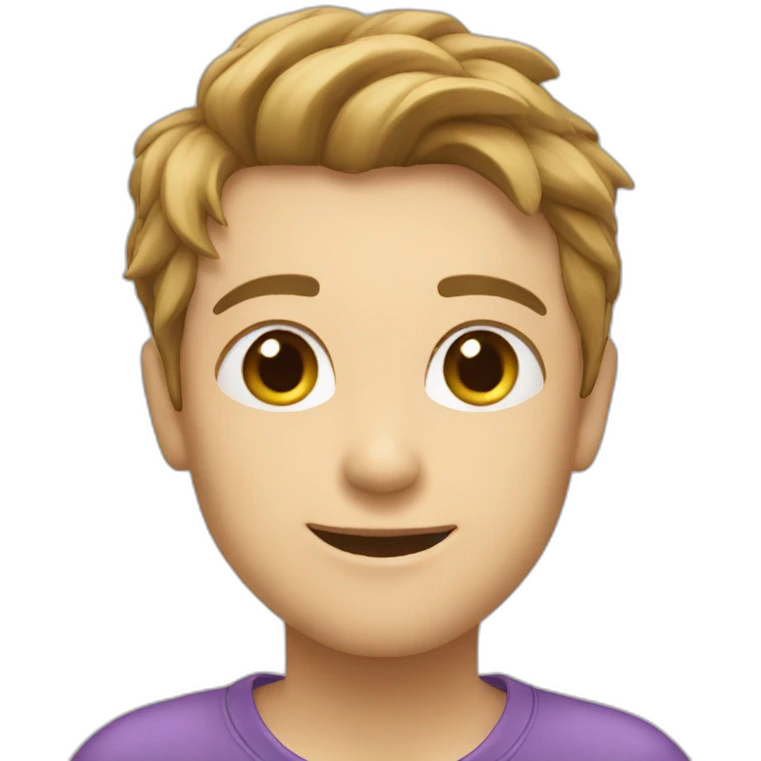 Thank you emoji