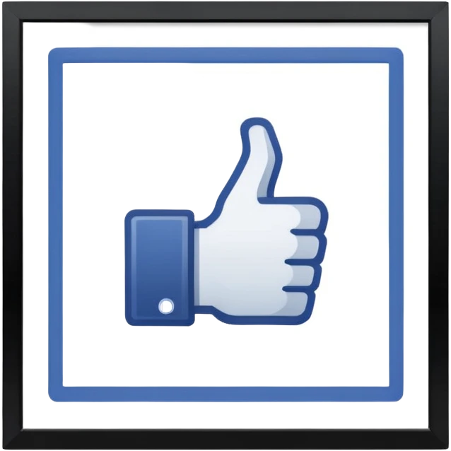 Facebook  emoji