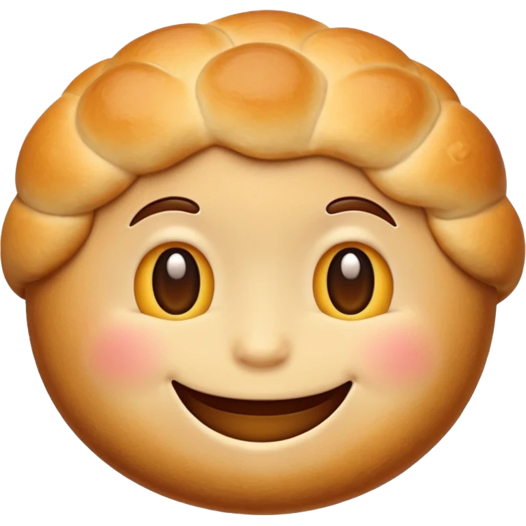 baked emoji  emoji