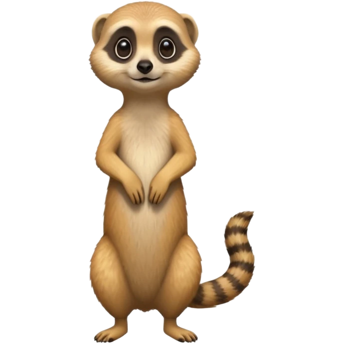 meerkat emoji