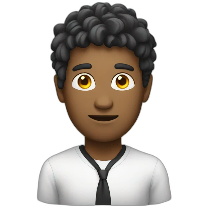 hypnosis emoji