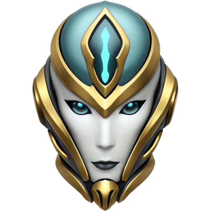 warframe emoji