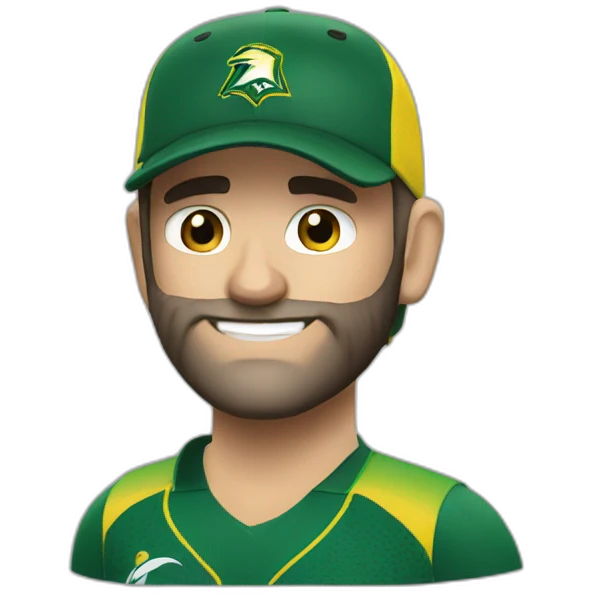 Glenn maxwell  emoji