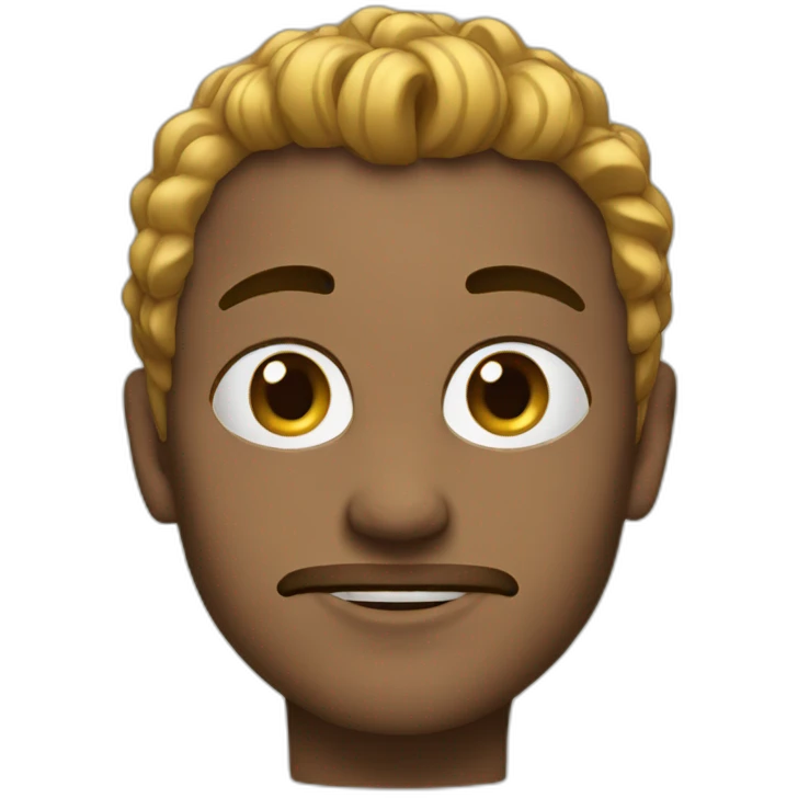 Zizi emoji
