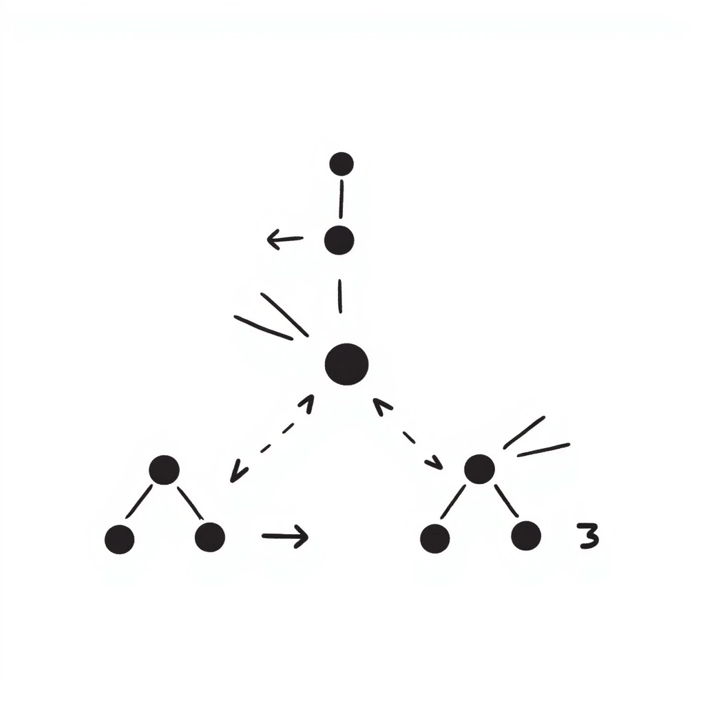 algorithm concept emoji