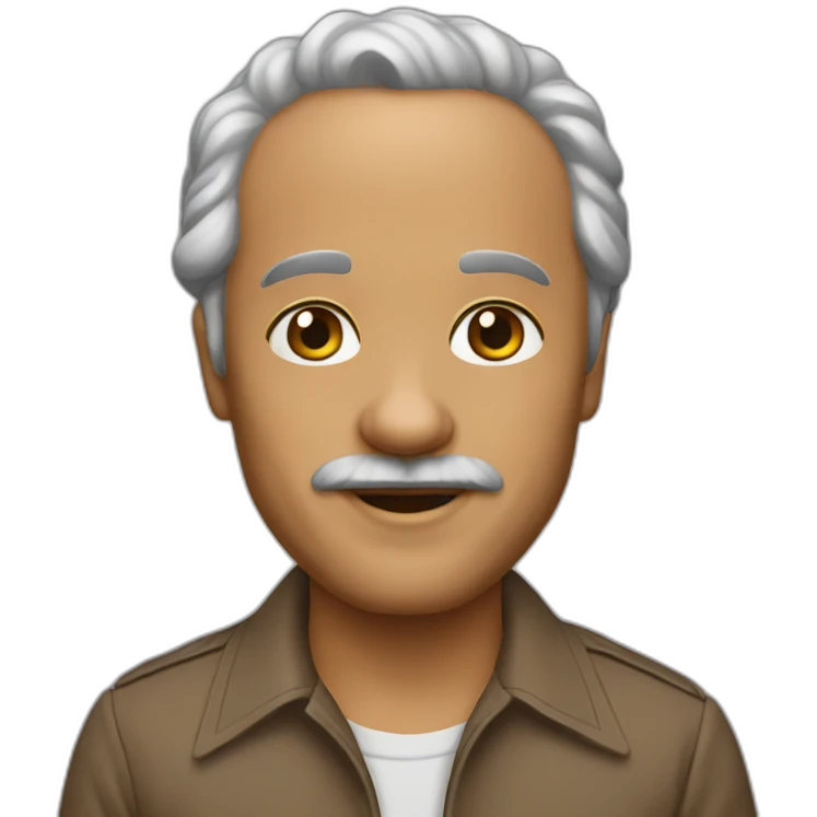 1970s emoji