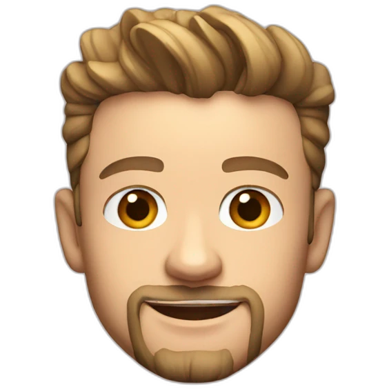 justin timberlake emoji