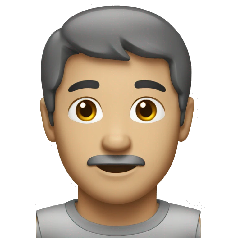 Griglia emoji