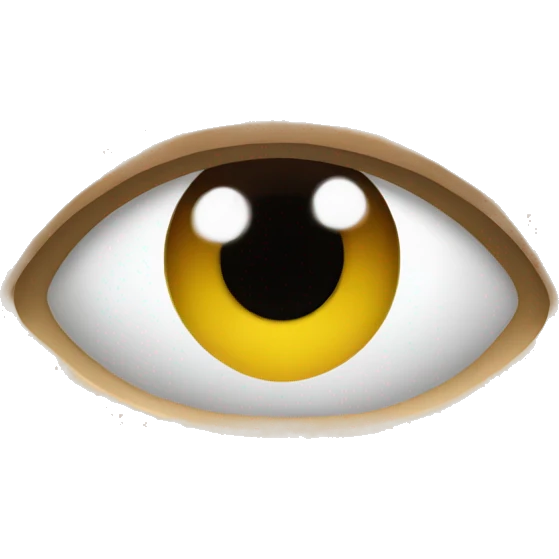 eye twitch emoji