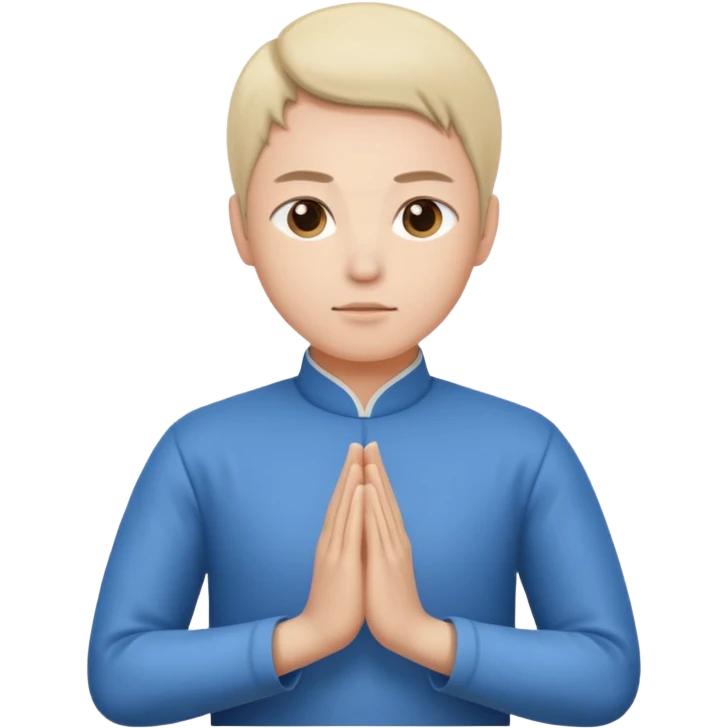 qigong emoji