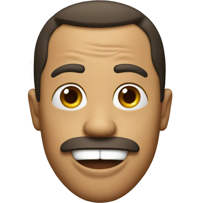 wah face with tongue sticking out  emoji