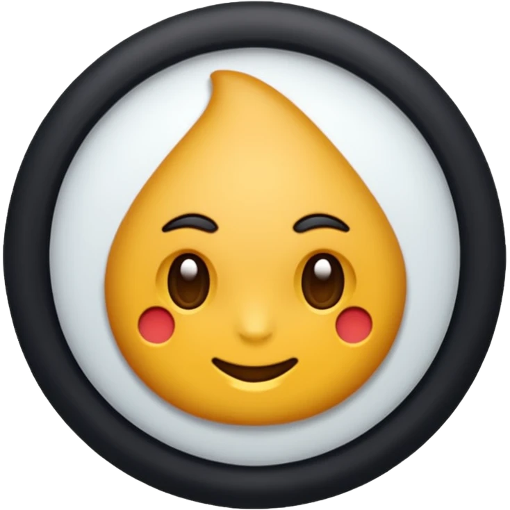 Ø logosu için emoji emoji