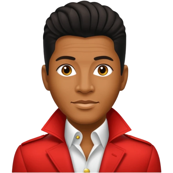 Jermaine Jackson emoji