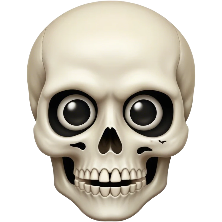 💀🤯 emoji