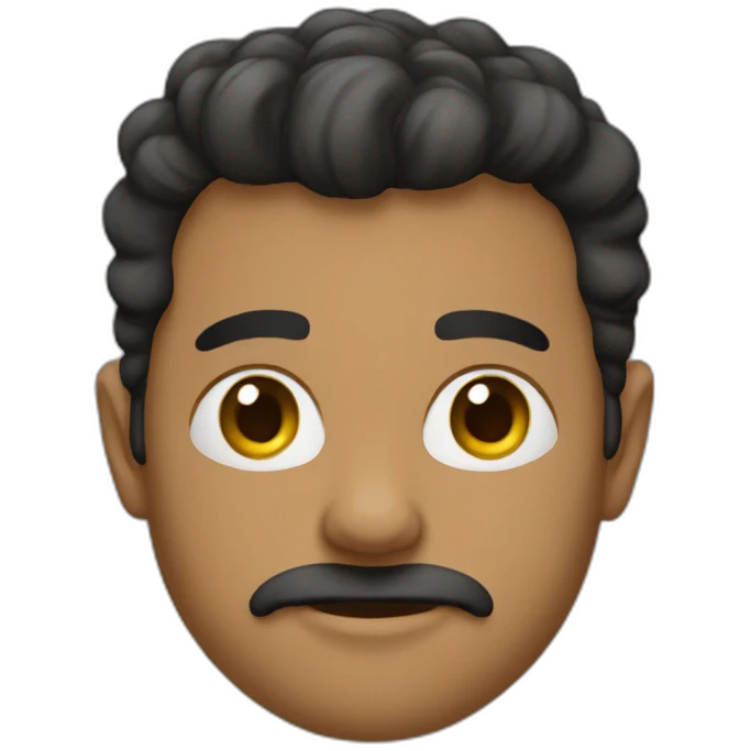 Tebboune emoji