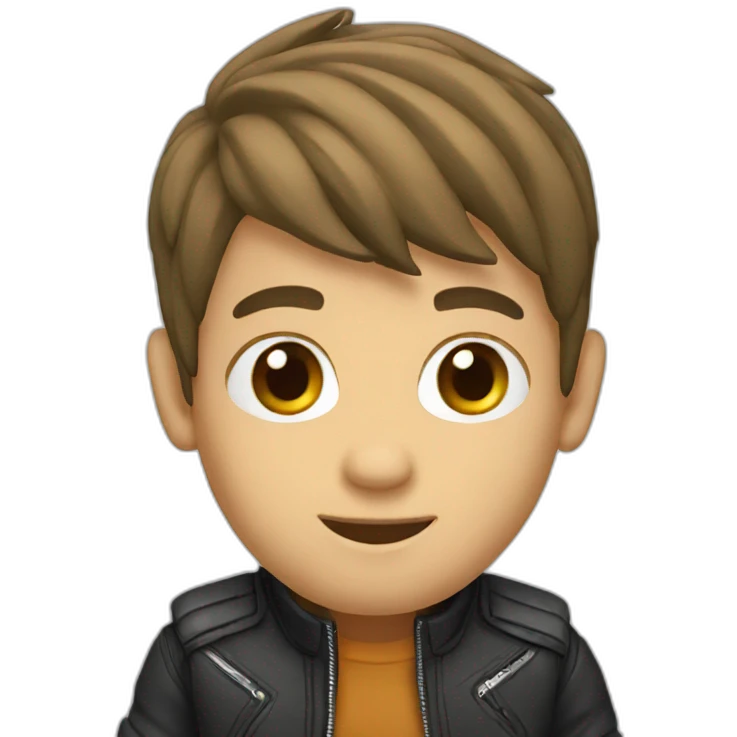 Moto emoji