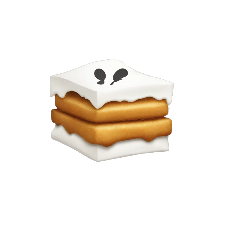 chick fil a  emoji