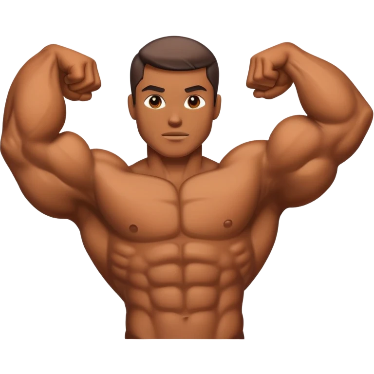 Cuerpo  emoji