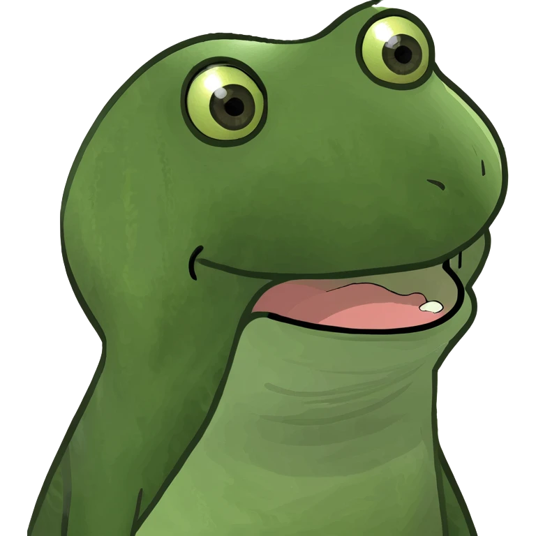 droowling hearteyes emoji