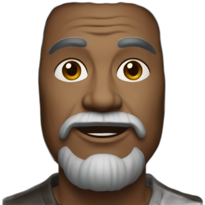 Rajnikant emoji